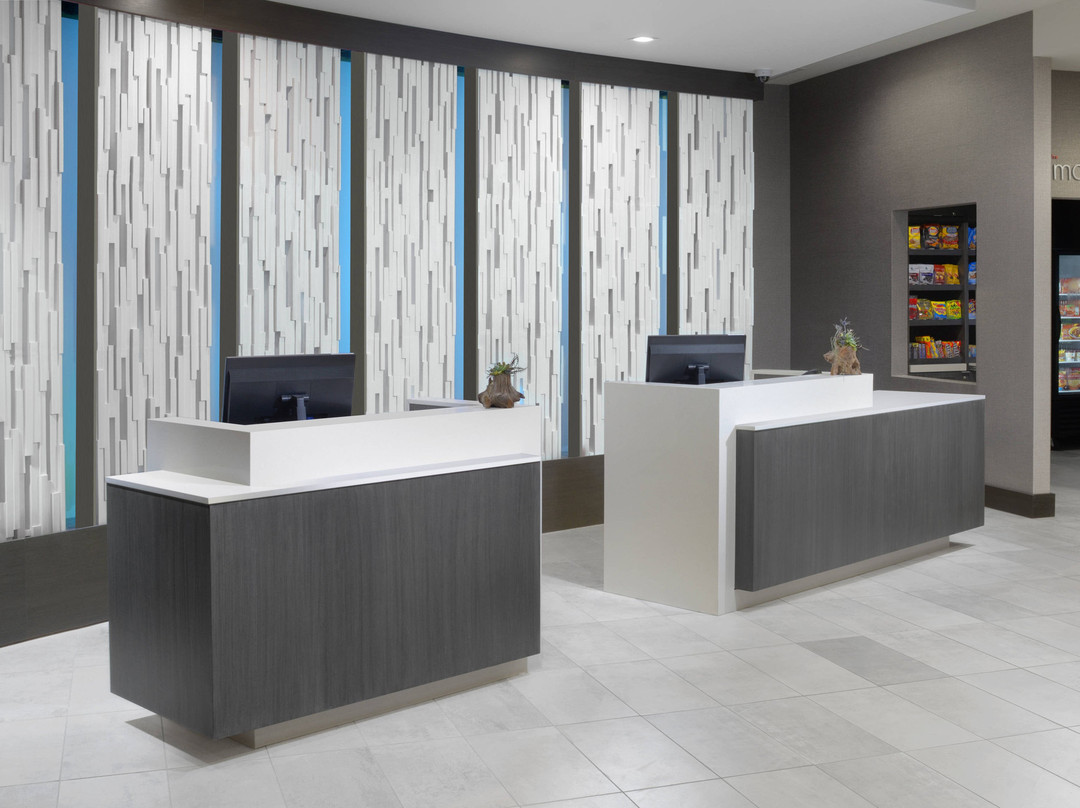 Courtyard by Marriott Austin Pflugerville and Pflugerville Conference Center主图