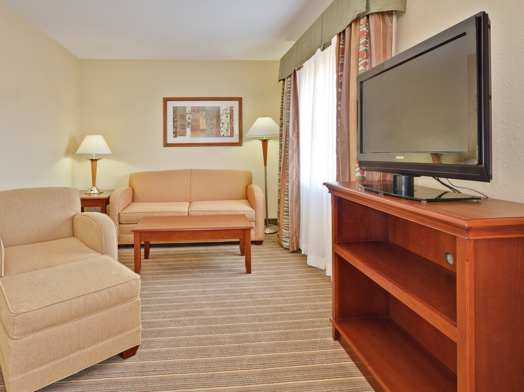 Holiday Inn Express Winfield - Teays Valley by IHG主图