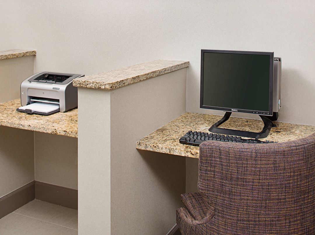 Residence Inn by Marriott Detroit Livonia主图