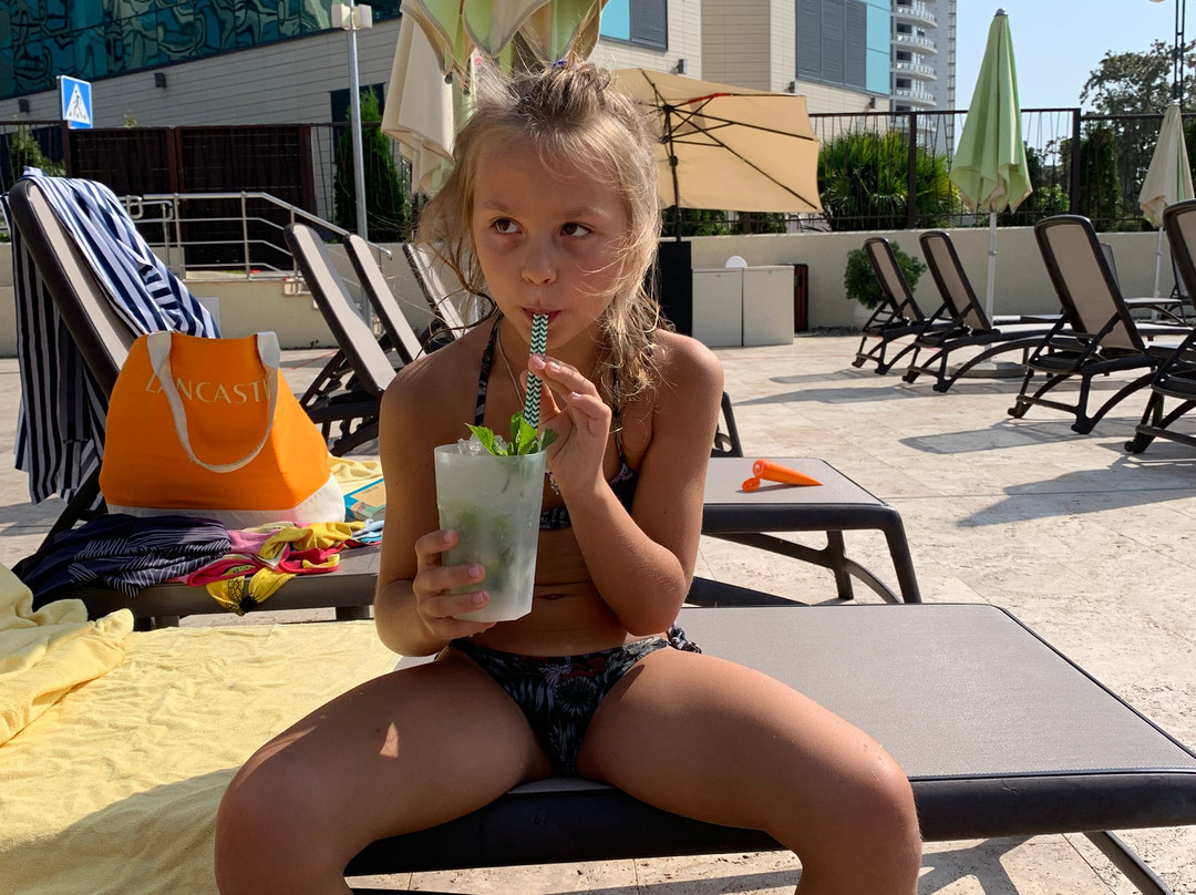 索契中心美居主图