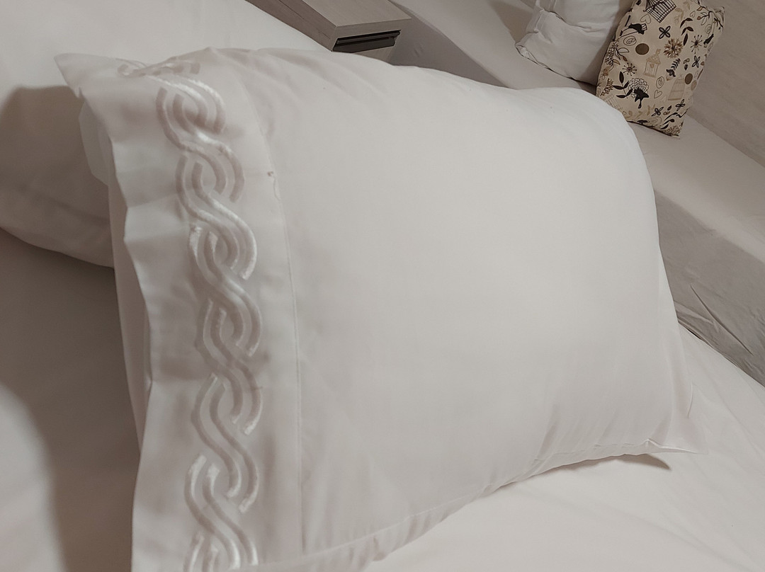 Hotel Balneario do Parque主图