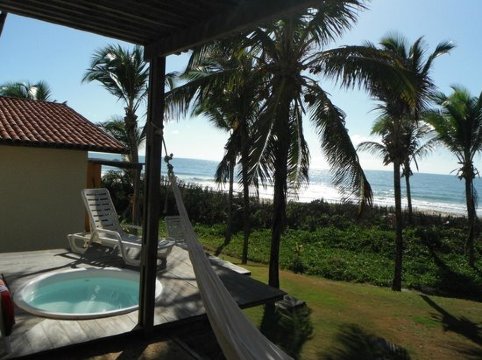 Hotel Marsol Beach Resort-酒店景观