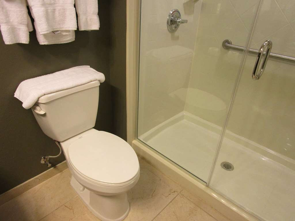 Best Western Plus Hudson Hotel & Suites主图