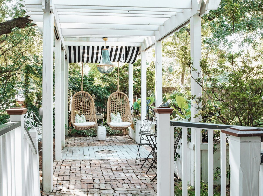 The Inn at Ocean Springs主图