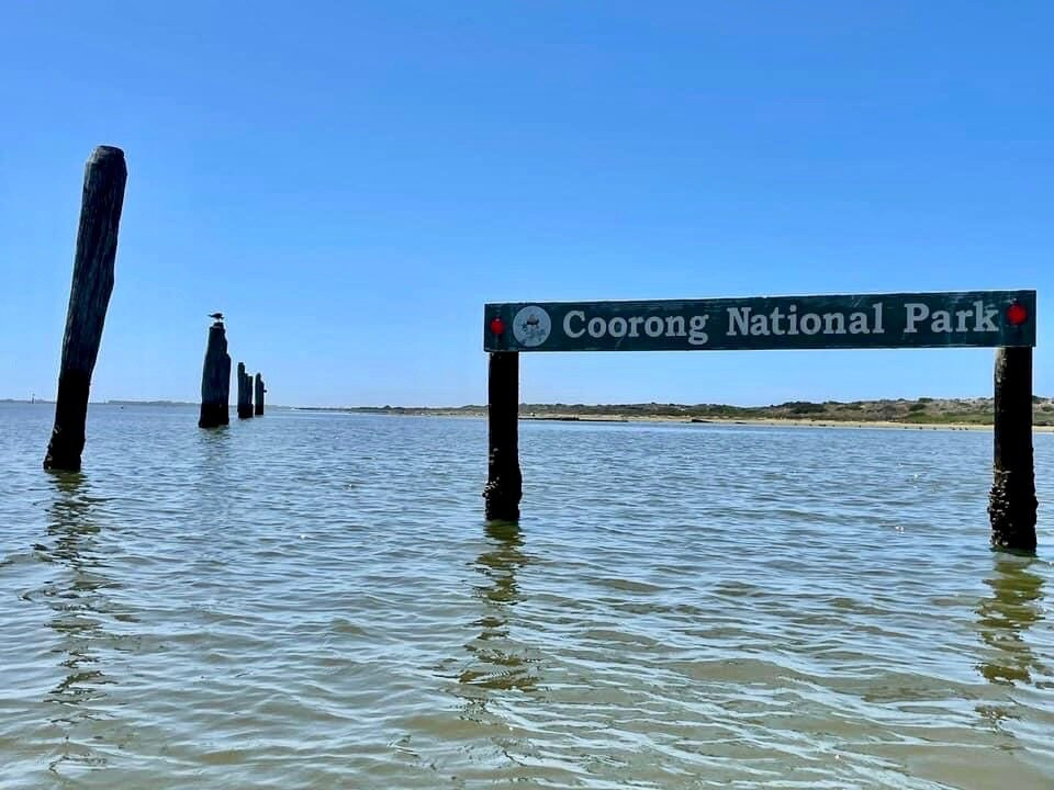 Goolwa Jet Ski Hire景点图片
