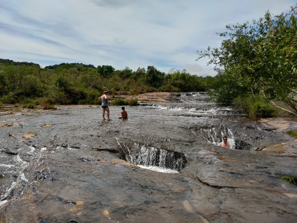 Guartela Canyon-Tibagi必去景点