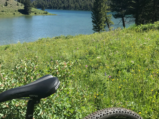 Explore Yellowstone Like a Local!-西黄石镇必去景点