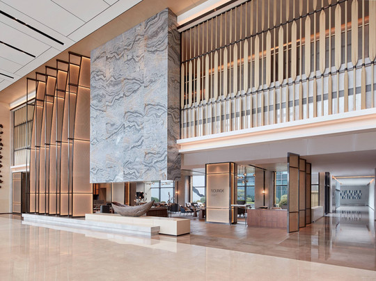 Courtyard by Marriott Qinhuangdao West主图