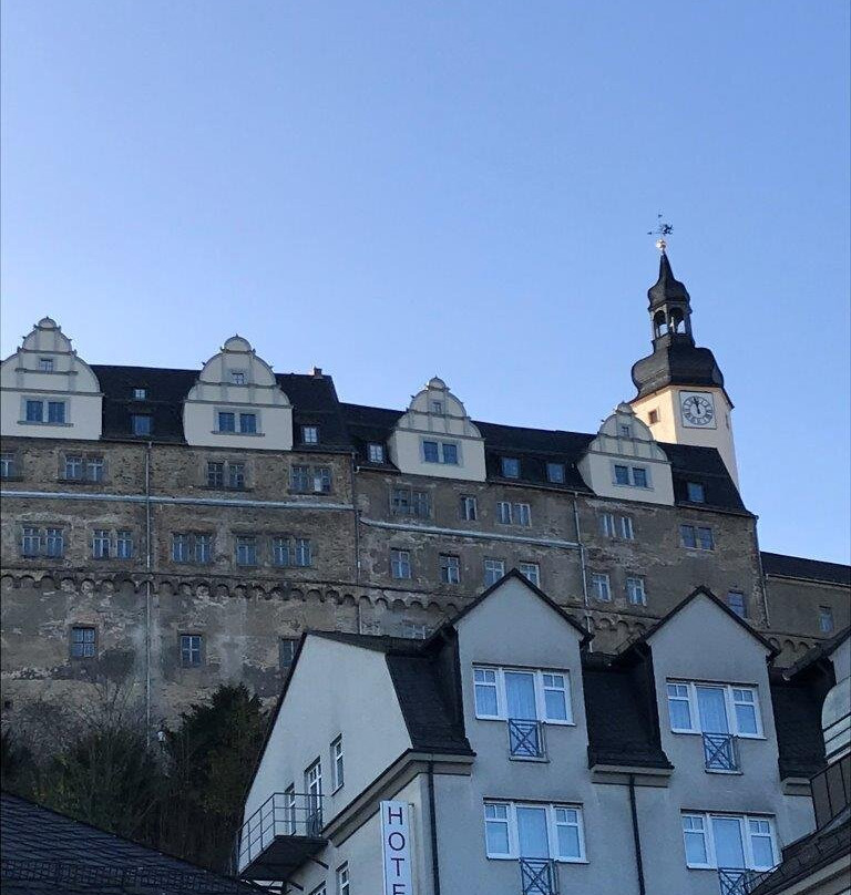 Schlossberghotel主图