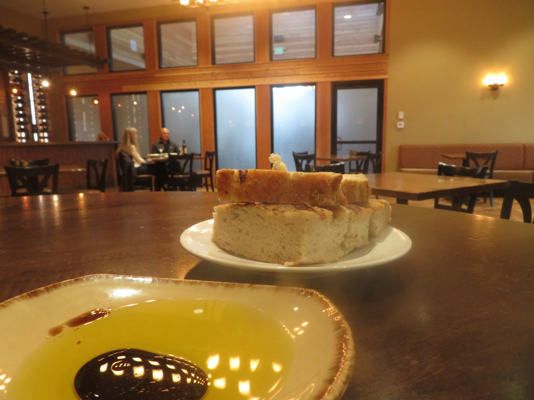 Garre Vineyard & Winery-利佛摩必去景点