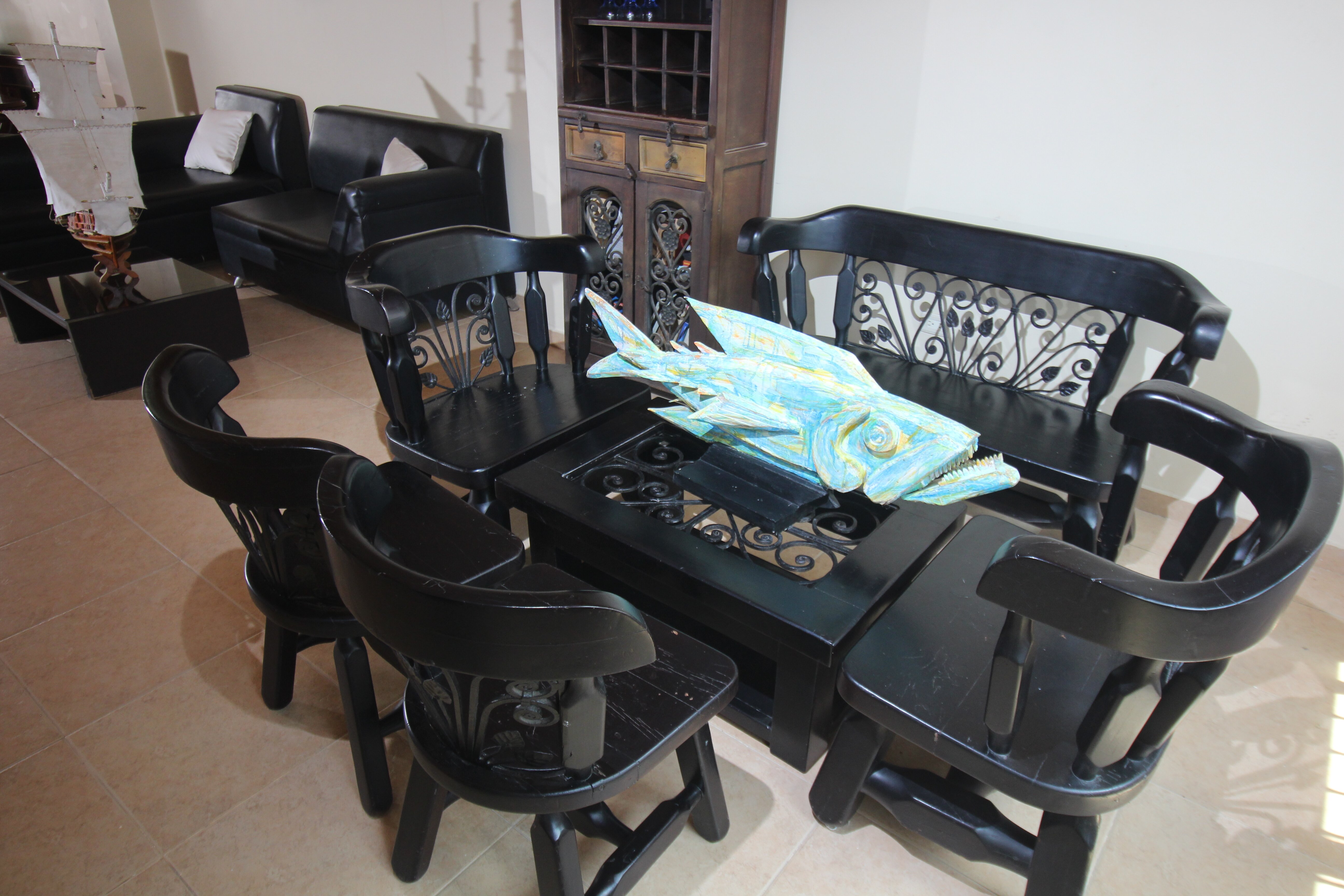 Casa El Mangle-官方