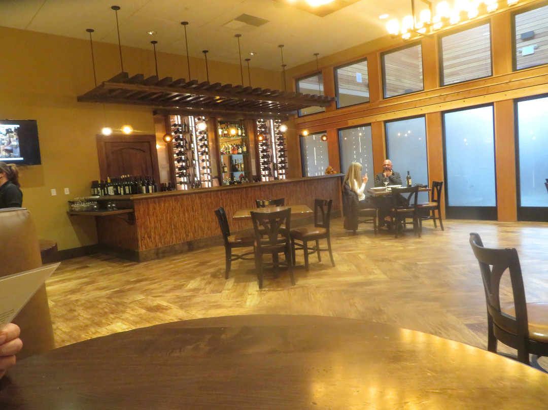 Garre Vineyard & Winery-利佛摩必去景点