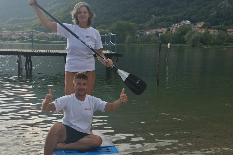 Universo Outdoor Asd-特雷维索必去景点