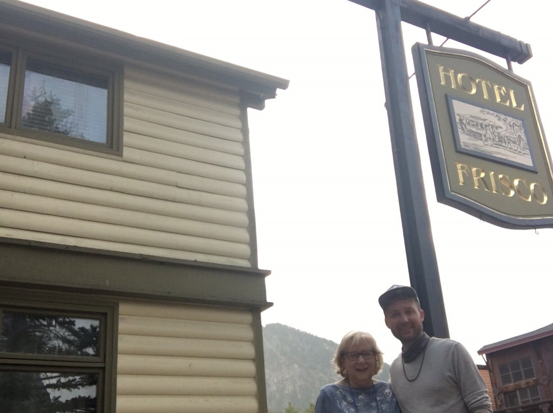 Hotel Frisco Colorado主图