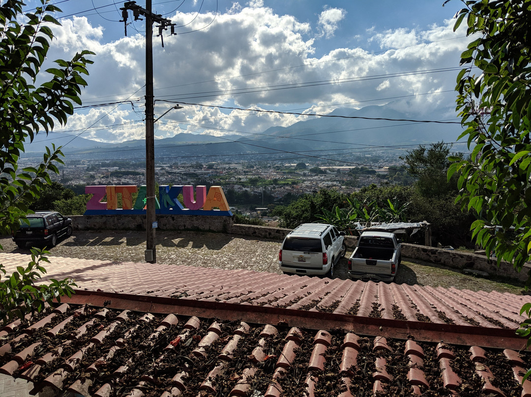 Mirador De La Zitakua-Tepic必去景点
