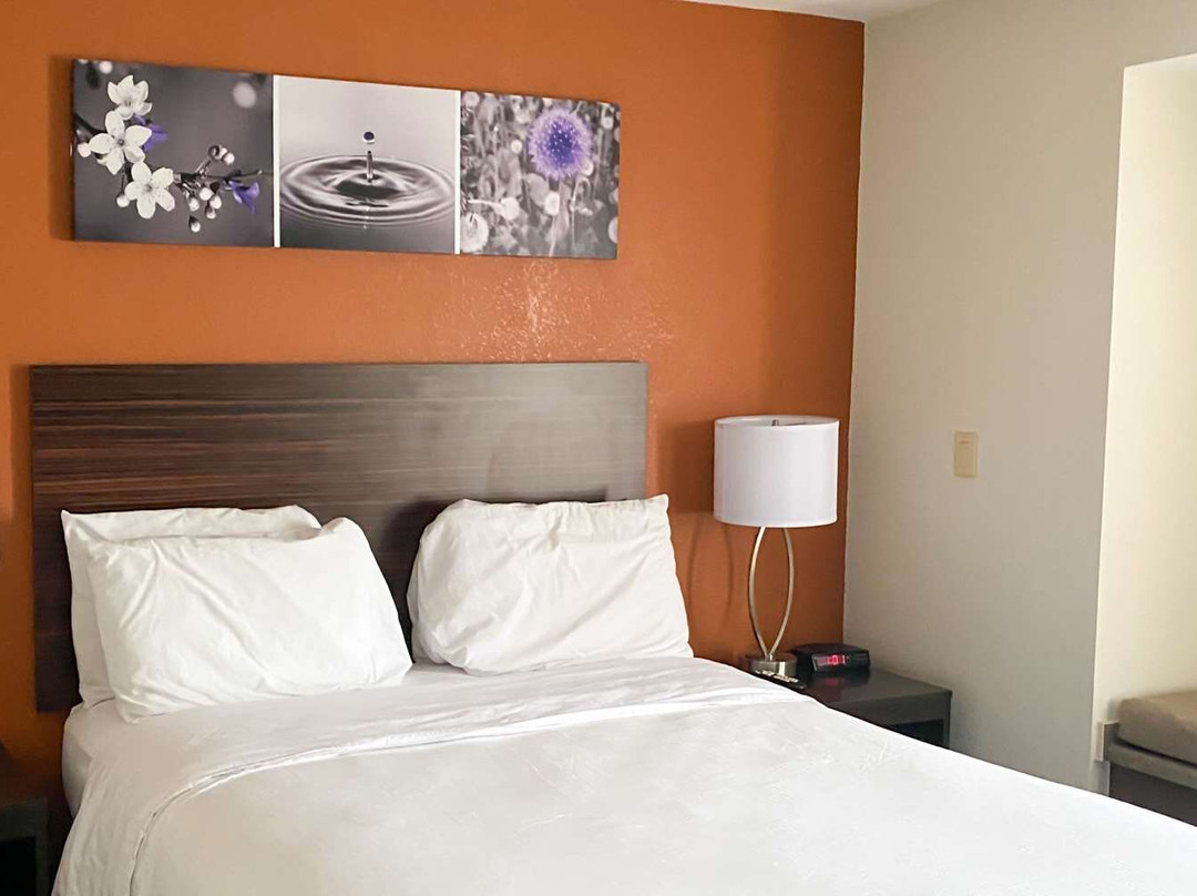 Sleep Inn & Suites主图