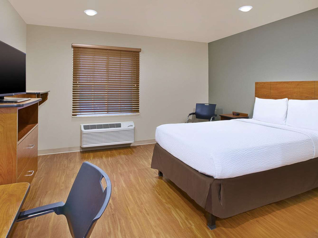 WoodSpring Suites Columbus Urbancrest主图