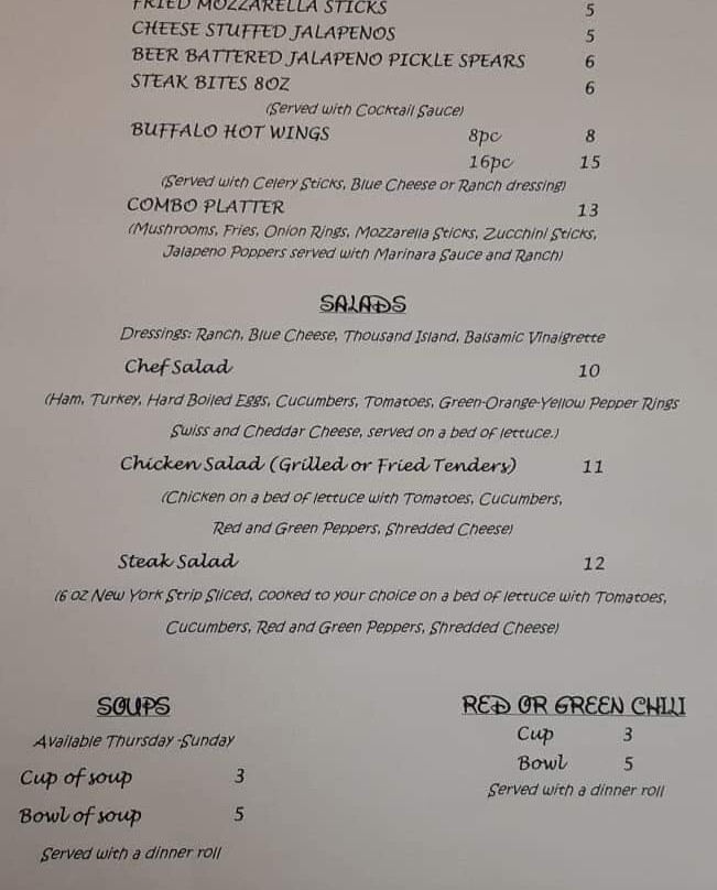 Affordable Inns主图