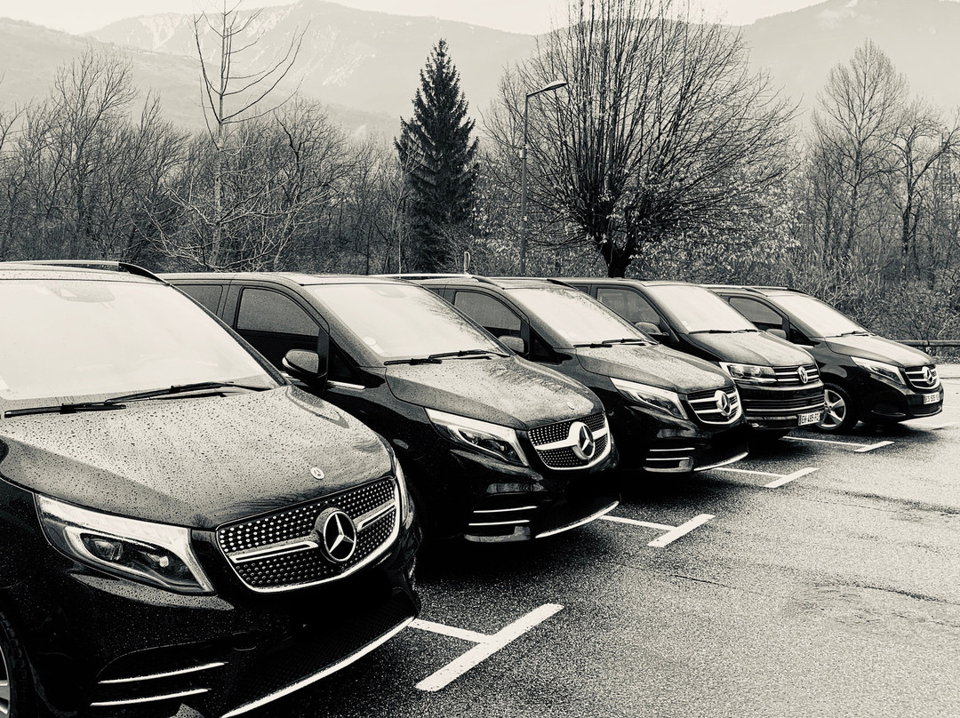 France Transfer-波尔多必去景点