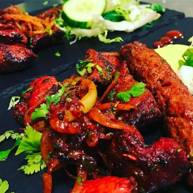Acomb Tandoori