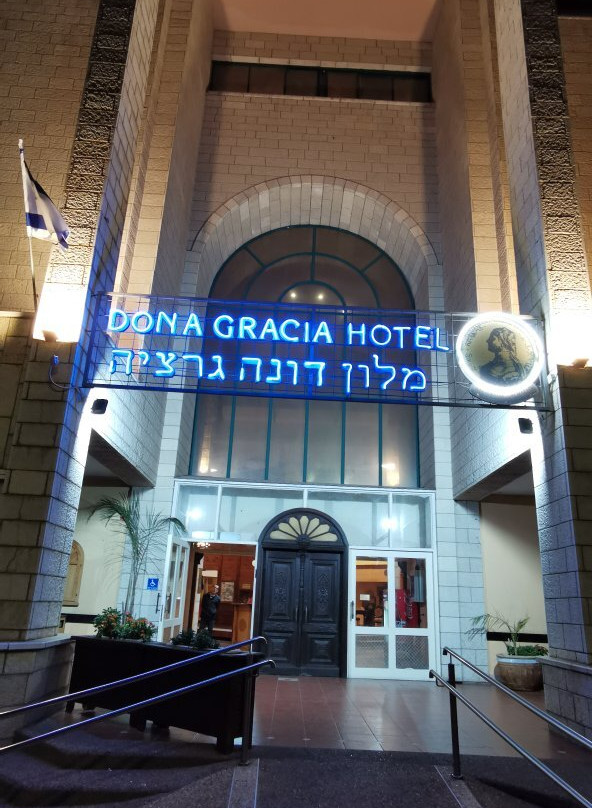 Donna Gracia Hotel & House Museum主图