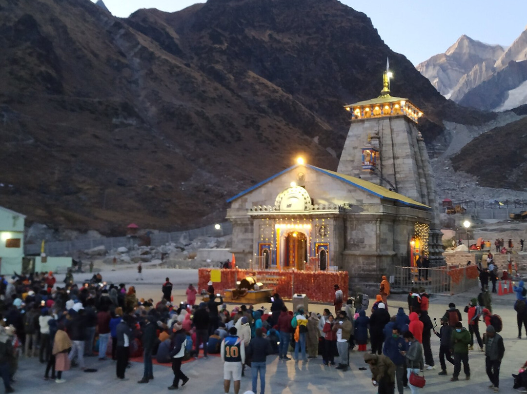 Ganga Valley Adventure景点图片