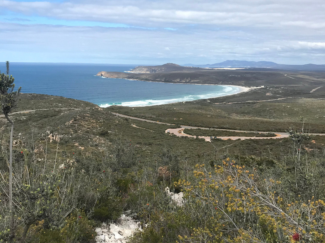 East Mount Barren-Hopetoun必去景点
