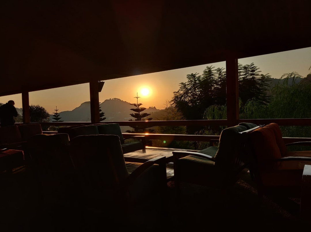 Oakwood Hamlet主图