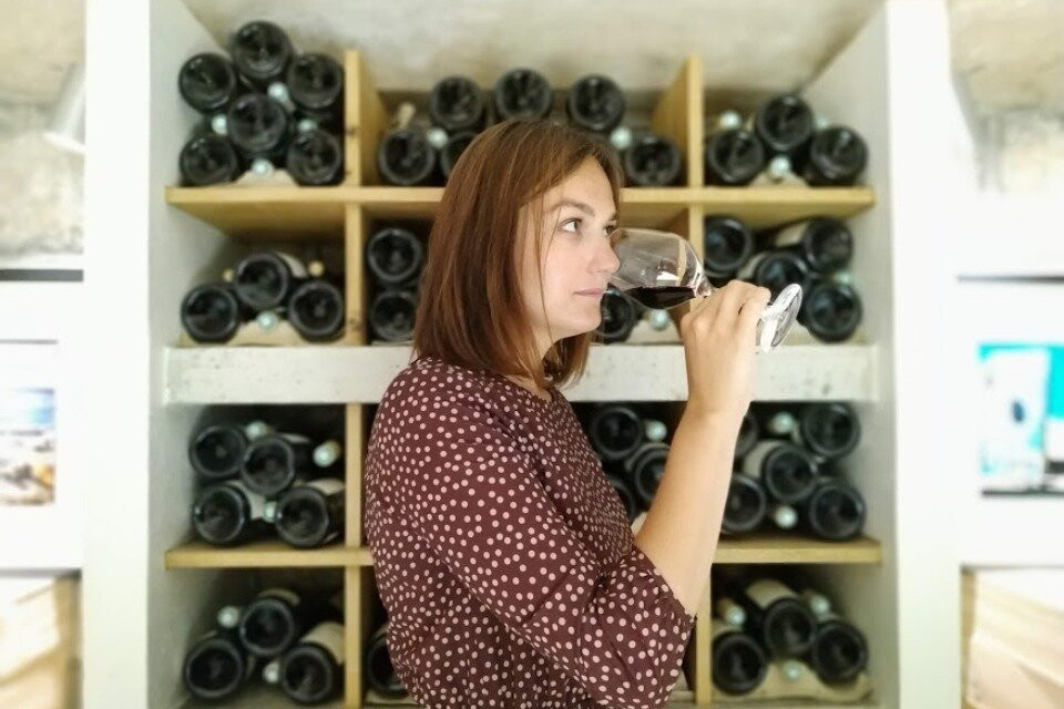 Wine Tasting and Tour in Nice, French Riviera-尼斯必去景点