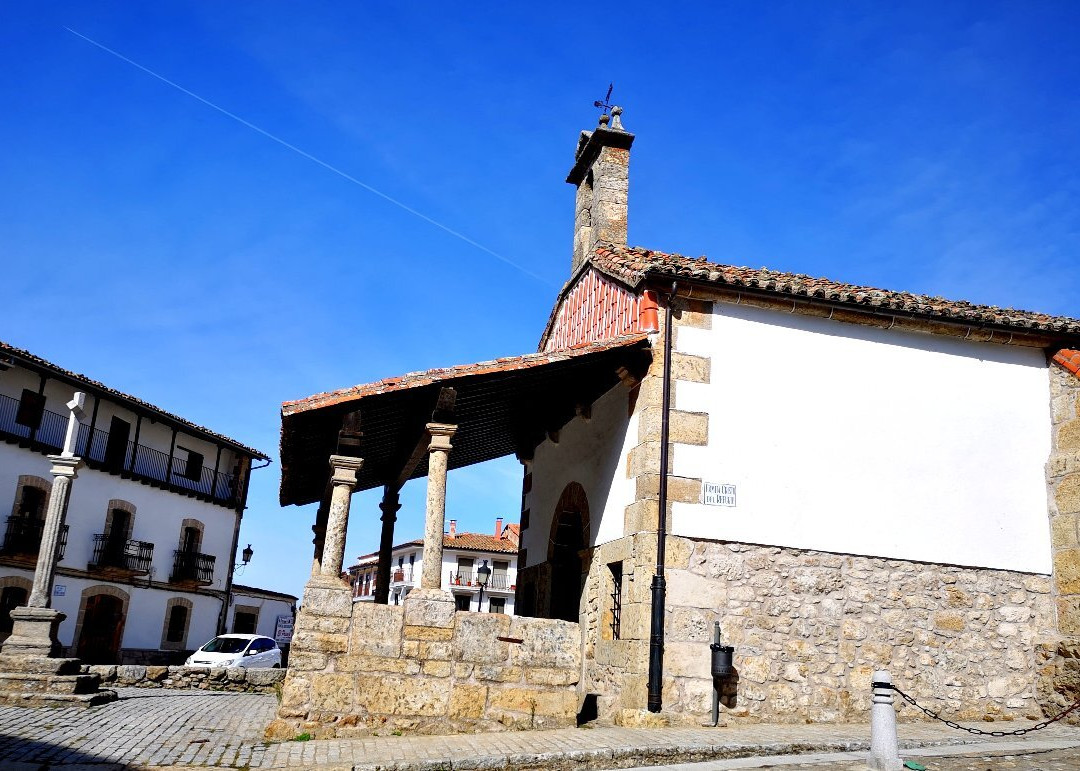 Ermita Del Humilladero景点图片