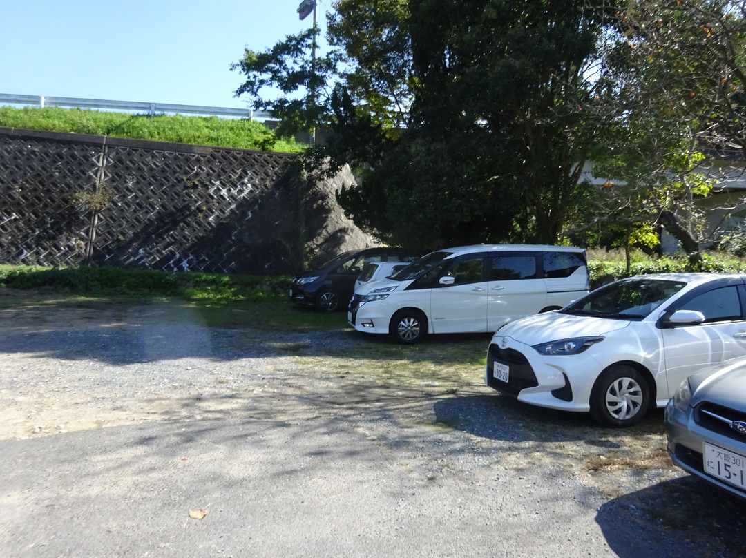 Nomano Okeyaki-能势町必去景点