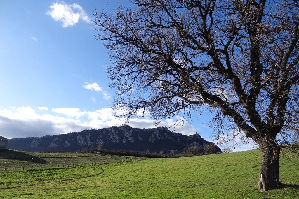 San Marino Experience-圣马力诺城必去景点