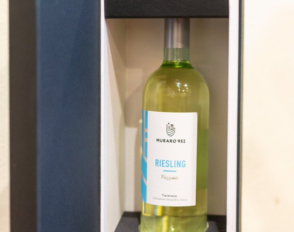 Cantine Muraro '952景点图片