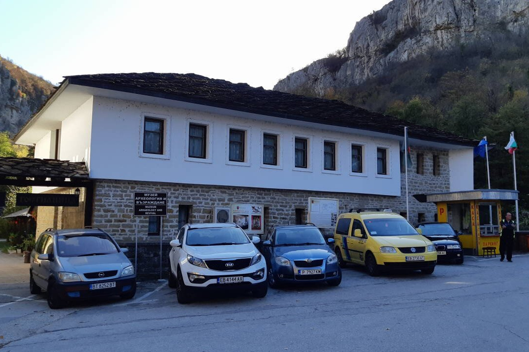 Dryanovo Monastery-Dryanovo必去景点