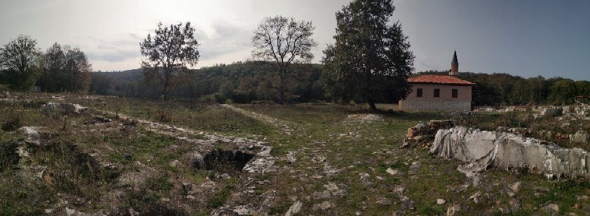 Demirkoy Dokumhanesi景点图片
