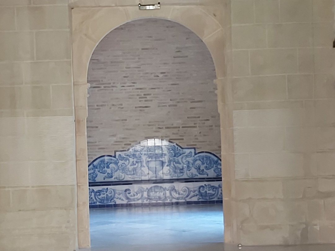 Convento de Santo Domingo景点图片