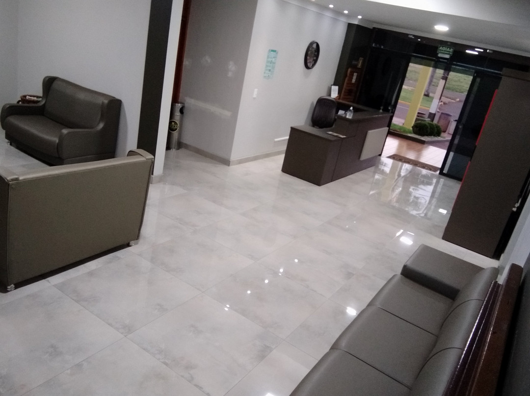 Sleep Hotel Assis主图