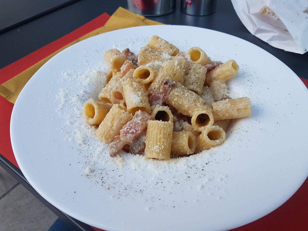 Castel Romano餐馆和美食-360Gradi Castel Romano