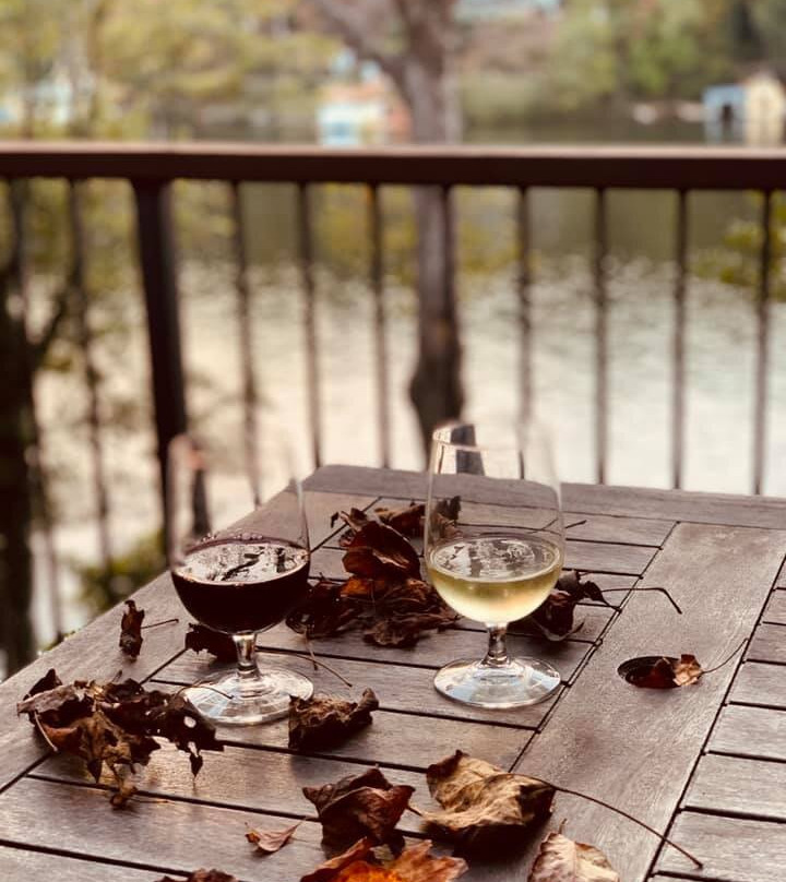 The Lodge on Lake Lure主图