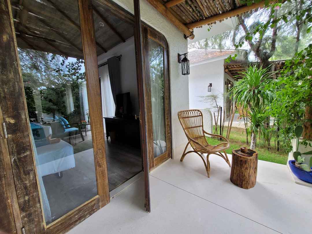 Stelia Beach Resort主图