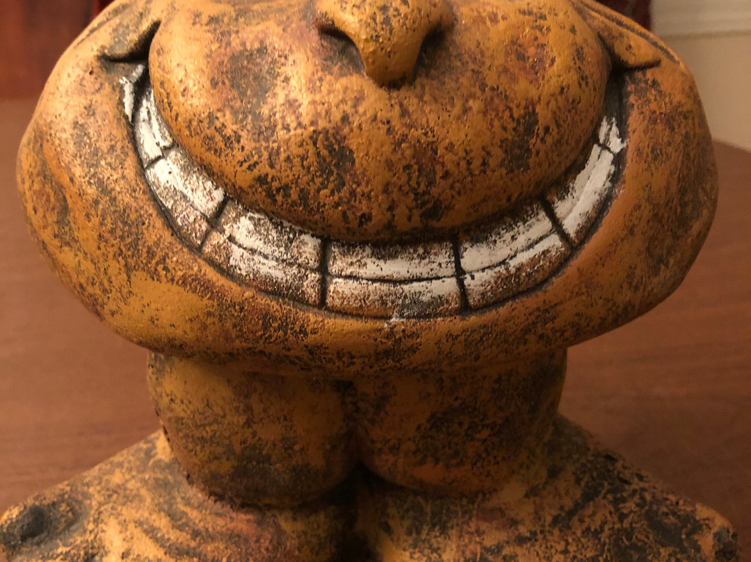 Wild Woods-Heber必去景点