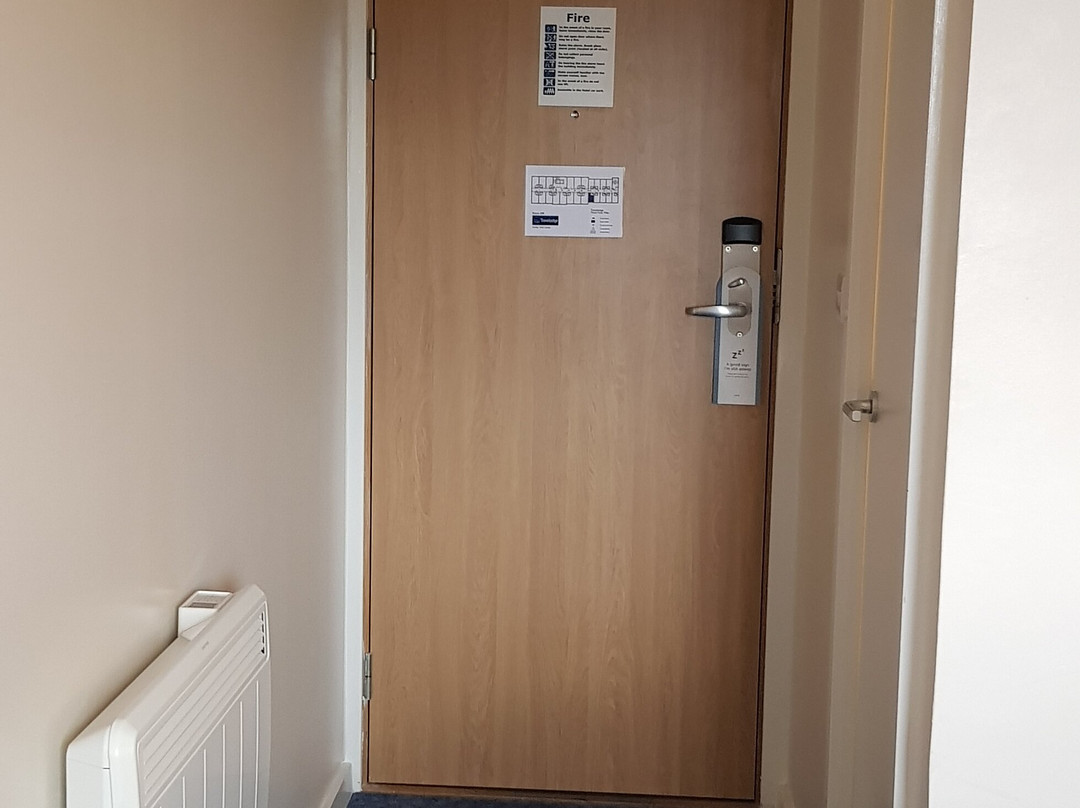 Travelodge Dudley Town Centre主图