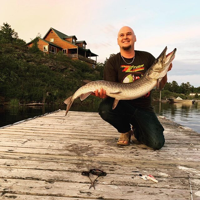 Magnetawan River Resort