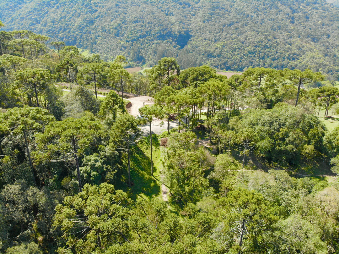 Caverna Rio dos Bugres-Urubici必去景点