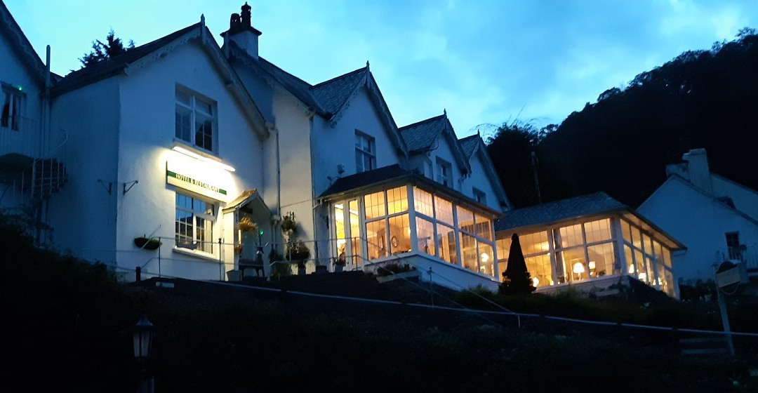 Bonnicott House主图