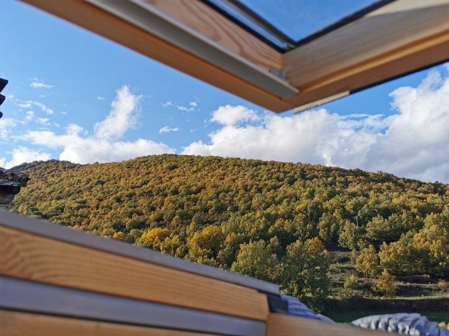 Bonansa Country Hotel主图