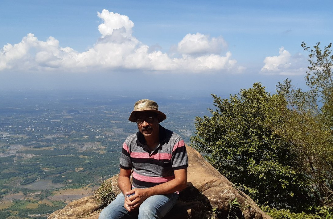 Nelliyampathy Hills-Palakkad必去景点