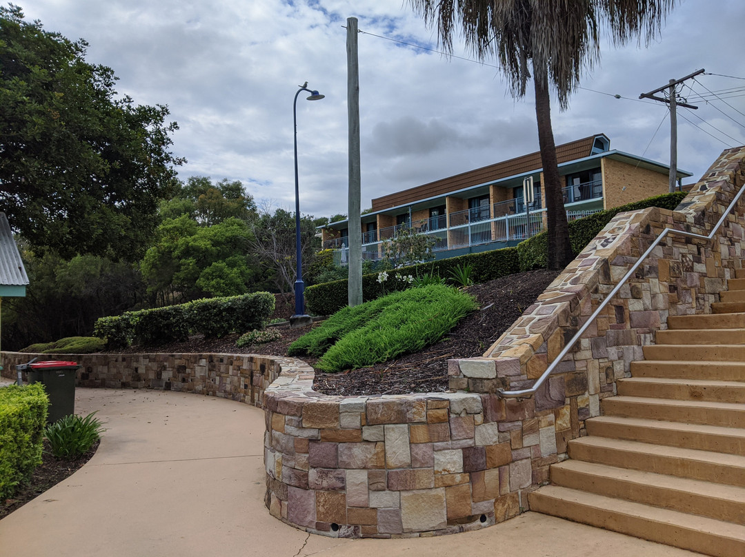 Tannum on the Beach Motel主图