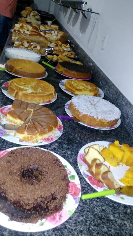 Hotel Por do Sol Polonini主图