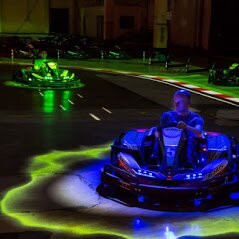 BattleKart Bispingen-Bispingen必去景点